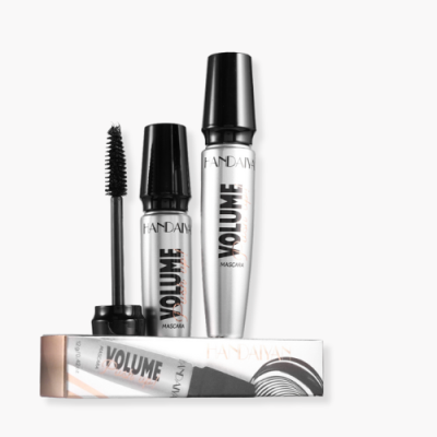 Máscara de pestañas volumen extremo bogota